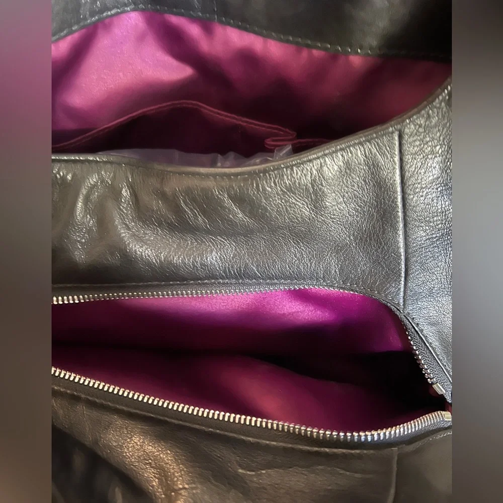 Coach Tote - Picture 3 of 10